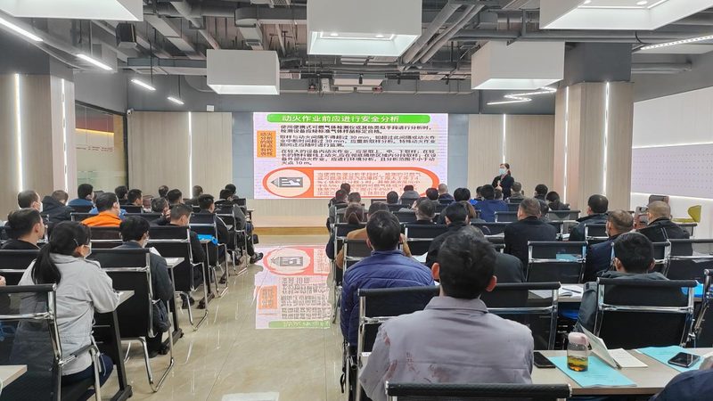 西安技能培训学校注意事项