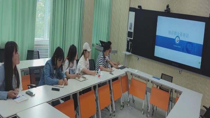 成都叉车培训周末班：掌握技能，开启职业新篇章
