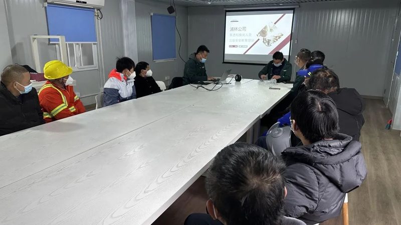 企业内训加盟，如何把握政策风向标？**