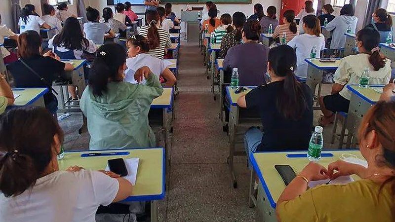 在线教育细分行业：揭秘多样化的学习领域