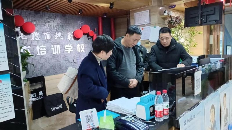 成都管理培训加盟代理：揭秘加盟背后的行业逻辑