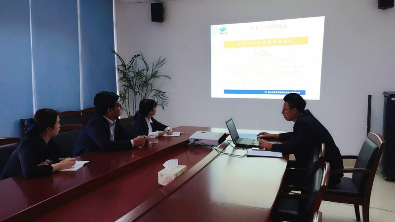 企业内训现场实施规范全解析：成都实践分享**