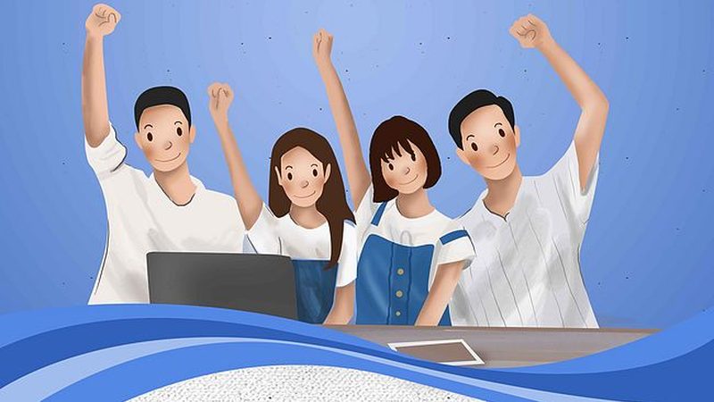 学历提升全包费用解析：揭秘合理预算与投资回报